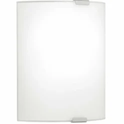 Luminaires Eglo Applique pour miroir Eglo GRAFIK Chrome