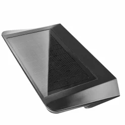 Luminaires Nordlux applique solaire Nordlux AGENA LED Noir, 1 lumière