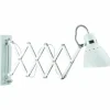 Luminaires Steinhauer Applique Steinhauer SPRING Blanc, 1 lumière* Appliques