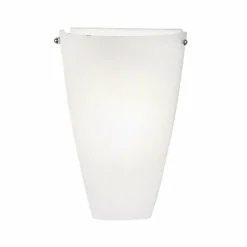 Luminaires Trio Applique Trio 2524 Aluminium, 1 lumière