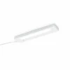 Luminaires Trio Applique Trio 2729 LED Blanc, 1 lumière* Appliques