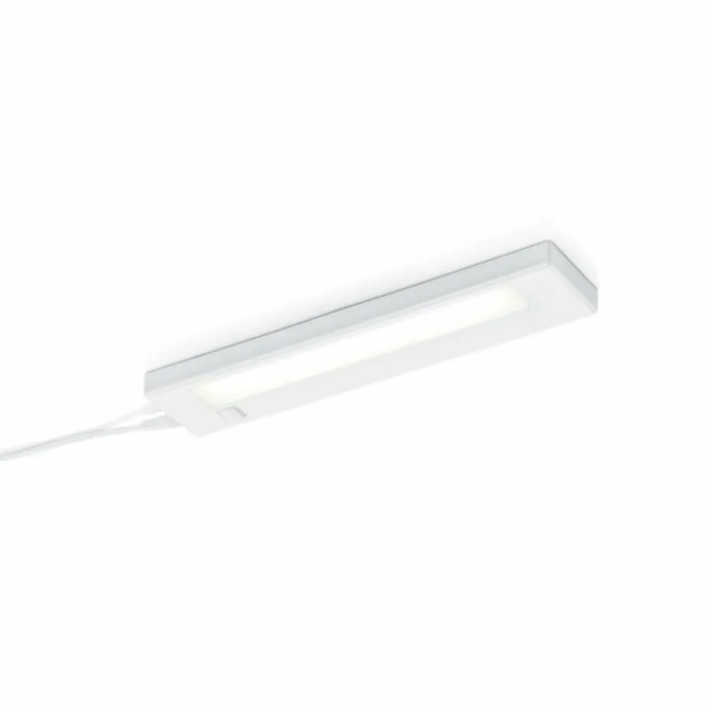 Luminaires Trio Applique Trio 2729 LED Blanc, 1 lumière* Appliques