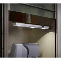 Lampes Industrielles-Luminaires Trio Applique Trio 2731 LED Blanc, 3 lumières