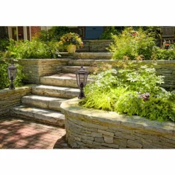 Luminaires LCD Arrach Lampadaire Cuivre, Noir, 1 lumière