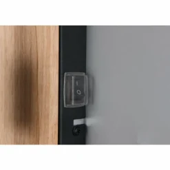 Lampes En Bois-Luminaires Trio Arturo Applique murale Bois clair, 1 lumière