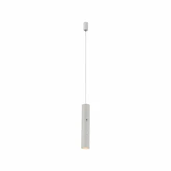Luminaires Leuchten Direkt ATTACH Suspension LED Blanc, 1 lumière* Éclairage Led