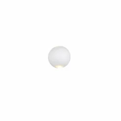 Luminaires Trio AVISIO Applique murale LED Blanc, 2 lumières