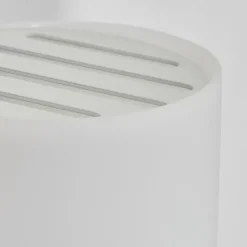 hofstein Bamako Luminaire Up & Down, Applique murale LED Noir, 1 lumière