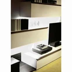 Luminaires Eglo Bande LED Eglo CONNECT STRIPE-C Blanc, 1 lumière, Changeur de couleurs