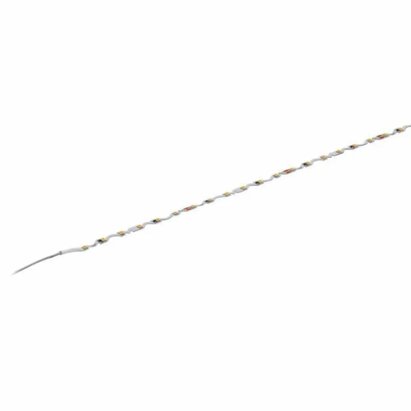 Luminaires Eglo Bande LED Eglo-Leuchten FLEXIBLE Blanc, 1 lumière* Rubans Led