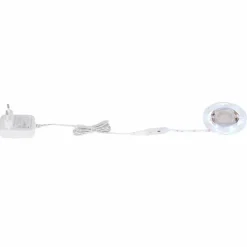 Luminaires Globo Lighting Bande LED Globo, 1 lumière, Changeur de couleurs* Rubans Led