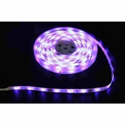 Luminaires Globo Lighting Bande LED Globo, 90 lumières, Changeur de couleurs* Rubans Led