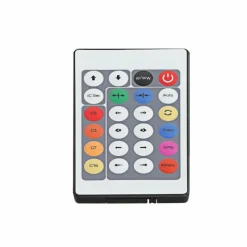 Luminaires Globo Lighting Bande LED Globo, 150 lumières, Changeur de couleurs* Rubans Led