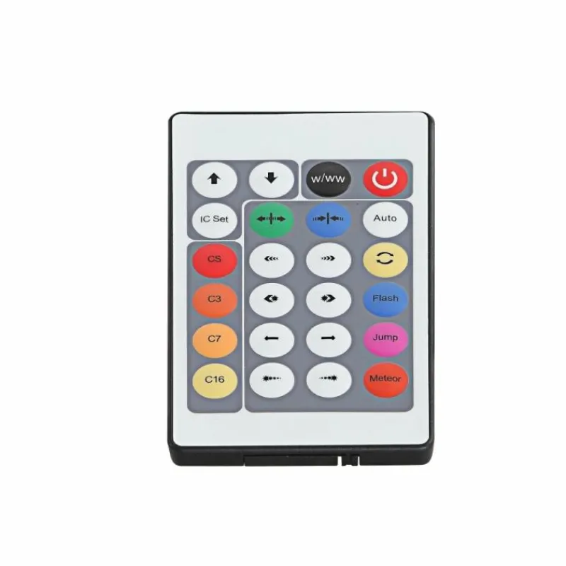 Luminaires Globo Lighting Bande LED Globo, 150 lumières, Changeur de couleurs* Rubans Led