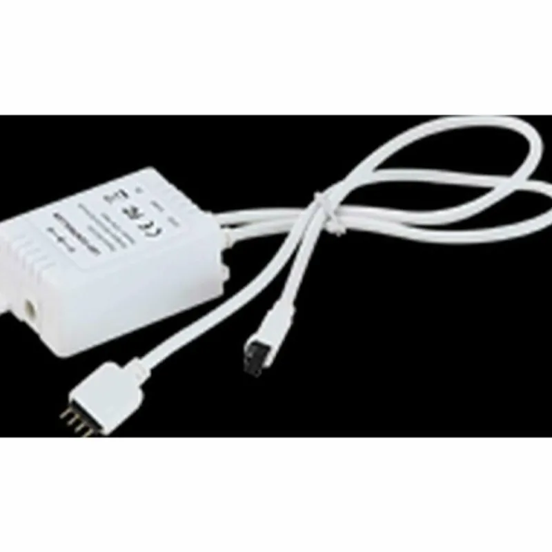 Luminaires Globo Lighting Bande LED Globo, 150 lumières, Changeur de couleurs* Rubans Led