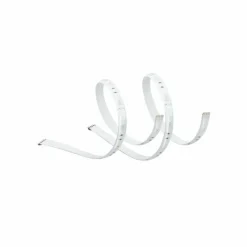 Luminaires Ledvance Bande LED, kit d'extension LEDVANCE SMART+ Blanc, 1 lumière, Changeur de couleurs