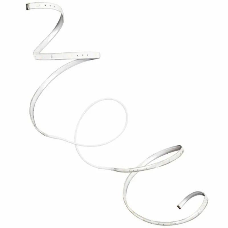 Luminaires Ledvance Bande LED LEDVANCE MOOD LIGHT Blanc, 1 lumière* Rubans Led