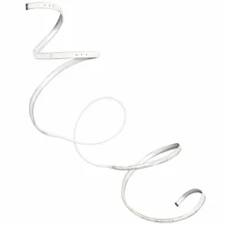 Luminaires Ledvance Bande LED LEDVANCE MOOD LIGHT Blanc, 1 lumière, Changeur de couleurs* Rubans Led