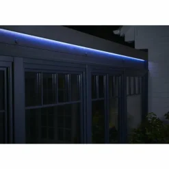 Luminaires Ledvance Bande LED LEDVANCE SMART+ Blanc, 1 lumière, Changeur de couleurs