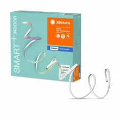 Luminaires Ledvance Bande LED LEDVANCE SMART+ FLEX Blanc, 1 lumière, Changeur de couleurs