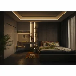 Luminaires Ledvance Bande LED LEDVANCE Sun@Home Blanc, 1 lumière