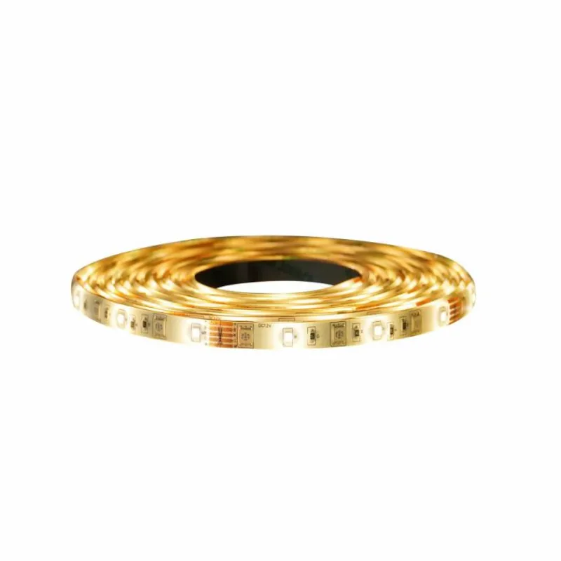 Luminaires Scandinaves-Luminaires Nordlux Bande LED Nordlux LEDSTRIP Blanc, 1 lumière