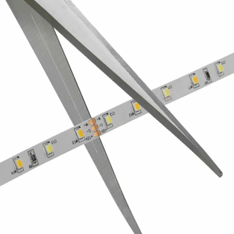 Luminaires Scandinaves-Luminaires Nordlux Bande LED Nordlux LEDSTRIP Blanc, 1 lumière