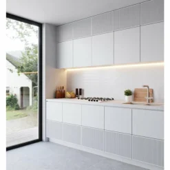 Luminaires Scandinaves-Luminaires Nordlux Bande LED Nordlux LEDSTRIP Blanc, 1 lumière