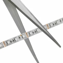 Luminaires Scandinaves-Luminaires Nordlux Bande LED Nordlux LEDSTRIP Blanc, 1 lumière