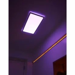 Luminaires Nordlux Bande LED Nordlux SmartLed Blanc, 1 lumière