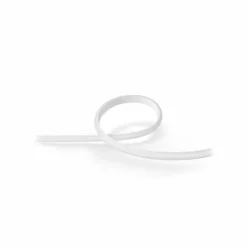 Luminaires Philips Bande LED Philips Hue Gradient Ambience Blanc, 1 lumière, Changeur de couleurs