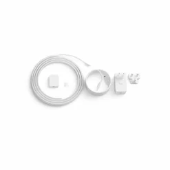 Luminaires Philips Bande LED Philips Hue Gradient Ambience Blanc, 1 lumière, Changeur de couleurs