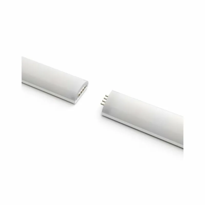Luminaires Philips Bande LED Philips Hue Gradient Ambience Blanc, 1 lumière, Changeur de couleurs