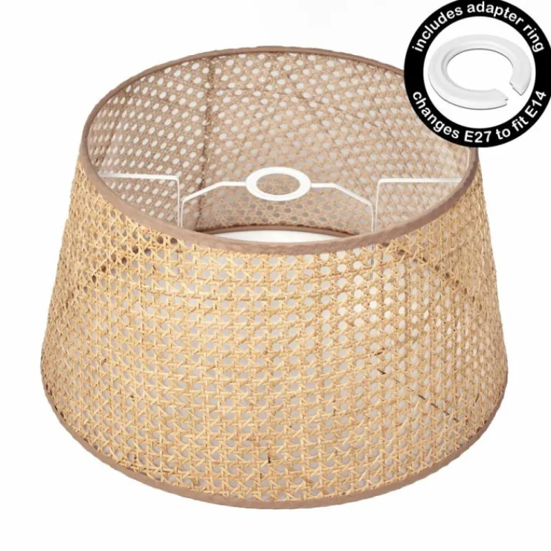 Style Boho-Chic-hofstein Barcos Écru