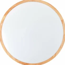 Luminaires Scandinaves-Luminaires Brilliant Bario Plafonnier LED Blanc, 1 lumière, Télécommandes