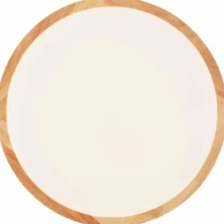 Luminaires Scandinaves-Luminaires Brilliant Bario Plafonnier LED Blanc, 1 lumière