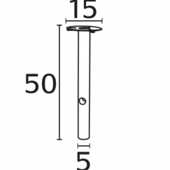 Luminaires Nordlux Base Nordlux BASE TIL Zingué