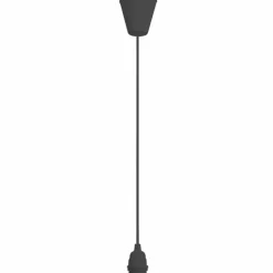 Luminaires Nordlux BASIC Suspension, Suspension Noir, 1 lumière* Suspensions