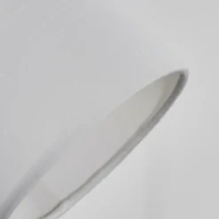 Lampes En Tissu-hofstein Bassagoda Applique murale, Spot mural Noir, 1 lumière