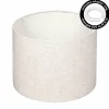 Lampes En Tissu-hofstein Bassagoda beige