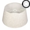 Lampes En Tissu-hofstein Bassagoda beige