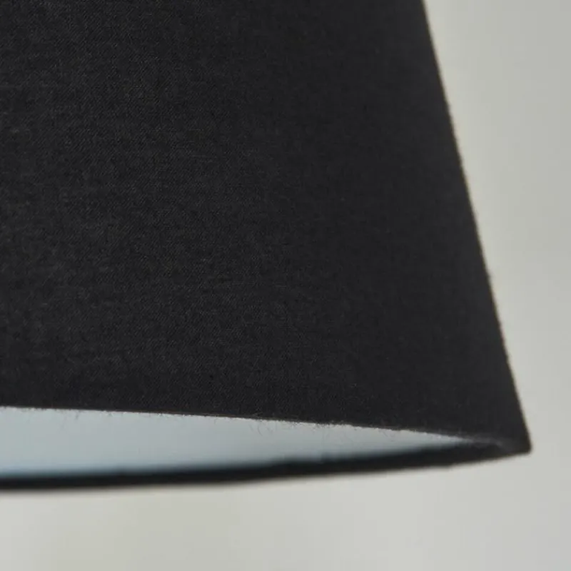 Lampes En Tissu-hofstein Bassagoda Lampadaire Écru, 1 lumière