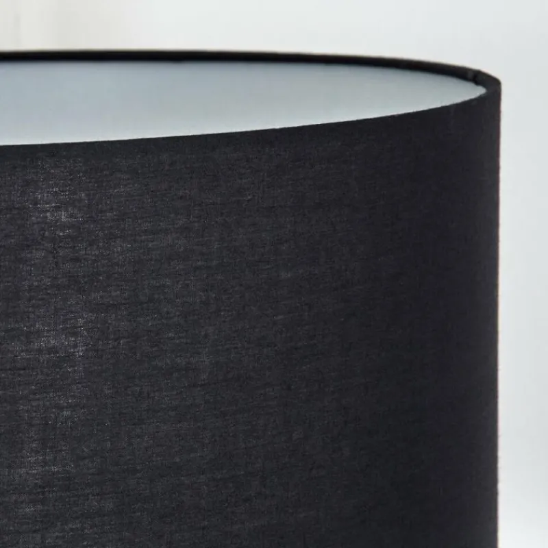 Lampes En Tissu-hofstein Bassagoda Lampadaire Écru, 1 lumière