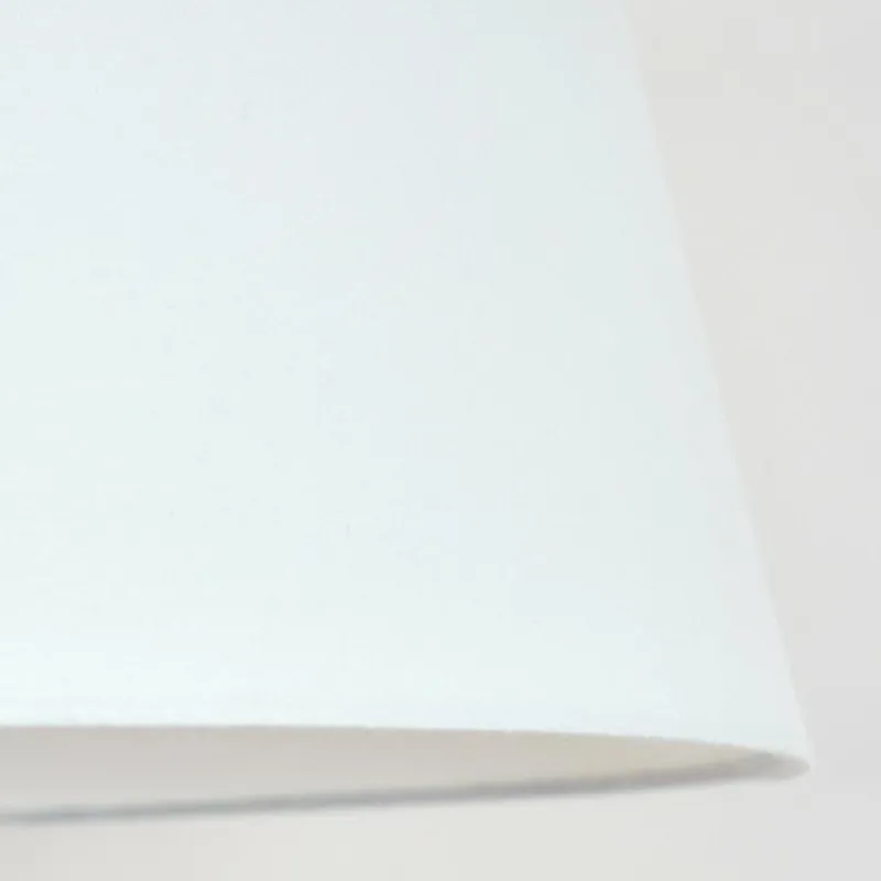 Lampes En Tissu-hofstein Bassagoda Lampadaire Écru, 1 lumière