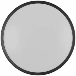 Luminaires Ledvance Bathroom Luminaire de salle de bain LED Noir, 1 lumière* Éclairage Led