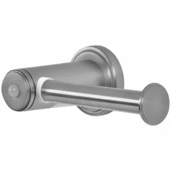 Luminaires Ledvance BATHROOM Luminaire de salle de bain LED Argenté, 1 lumière, Détecteur de mouvement* Éclairage Led