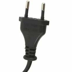 Lampes En Tissu-Luminaires Steinhauer Bella Lampadaire Acier brossé, 1 lumière