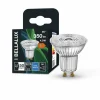 BELLALUX ® ® LED GU10 4,3 watt 4000 kelvin 350 lumen