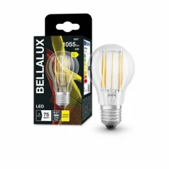 BELLALUX ® LED E27 7,5 watt 2700 kelvin 1055 lumen