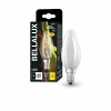 BELLALUX ® LED E14 4 watt 2700 kelvin 470 lumen